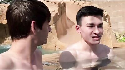 Gay Porn Flip Flops - Bareback Twink Cum Videos!