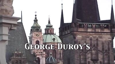 Prague Nights - A Vintage Twink Porn Experience