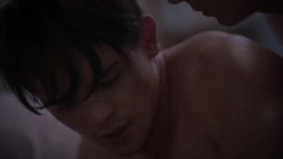 Gay Porn Dream Team: Twink Sugarplum and Boyfriends (179 characters)