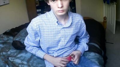 Cobra Returns: Relaxing Gay Porn Video for Men Who Love Big Cocks!