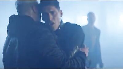 Music Challenge - The Ultimate Gay Porn Experience!