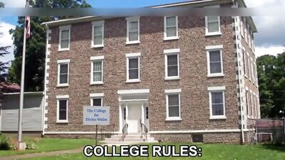 Give an Exam: Re-Examined! Bareback Fetish Foot Action Group Sex Fun Discover the full potential of your feet with this new exciting video!