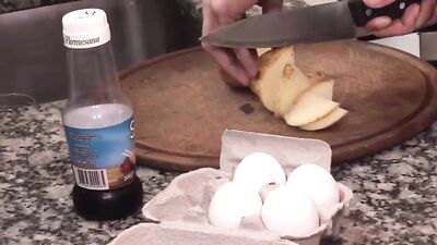 Pounding Romance: An Oral Adventure