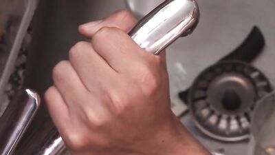 Pounding Romance: An Oral Adventure