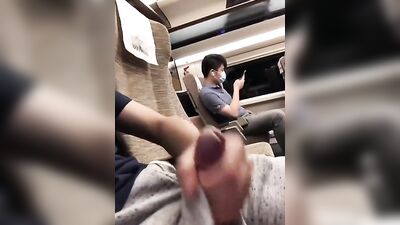 Train Twinks Expose Their Sleazy Sexual Secrets!
