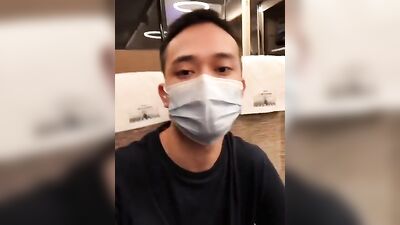 Train Twinks Expose Their Sleazy Sexual Secrets!