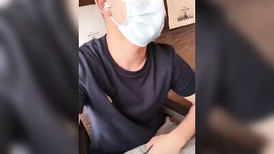 Train Twinks Expose Their Sleazy Sexual Secrets!