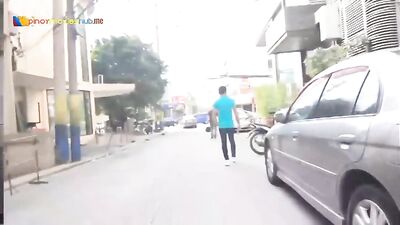 Hog Himself: The Ultimate Amateur Gay Porn Experience!