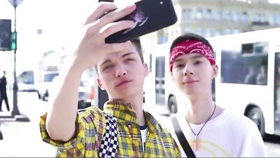 Young Twinkie Boys Barebacking in Hot Gay Porn Videos!