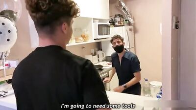 GayPornRawAmatureSexActionBarebackYouSuckMeIFuckYou05