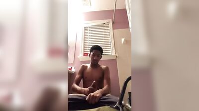 Jamaels Bathroom Banging - A Gay Porn Classic Reborn!