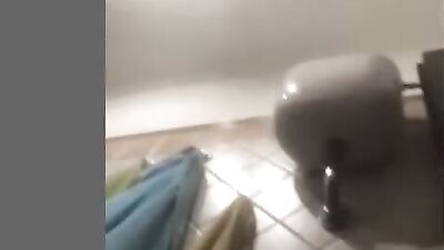 Gay Porn Web-Cam Solo Wank: Relax and Enjoy the Show!