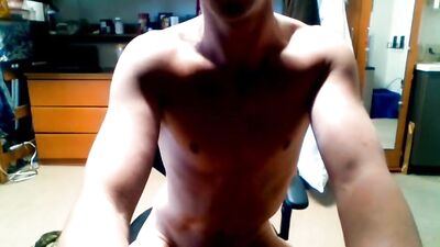 Gay Porn Dream Come True: Be My Boyfriend