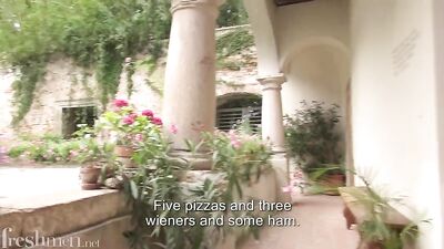 Muscle Boys In Action: Flip Over and Fulfill Your Fantasies!