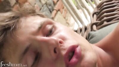 Muscle Boys In Action: Flip Over and Fulfill Your Fantasies!