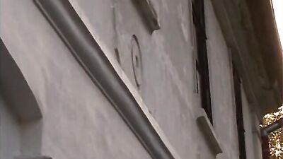 Raw Fucking in the Turn of the Century Boarding School: Bareback Cum Shots