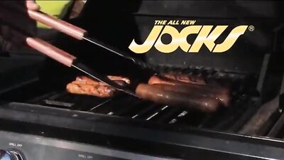 Twin Heat Revival: Double Delight in the Hot Sun!