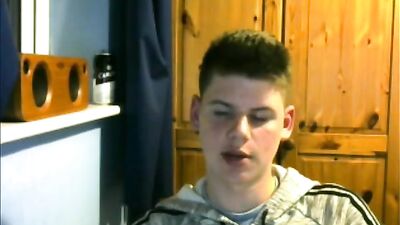 Give Me Your Web-Cam Solo Performance!