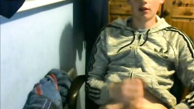 Give Me Your Web-Cam Solo Performance!