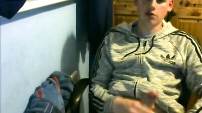 Give Me Your Web-Cam Solo Performance!