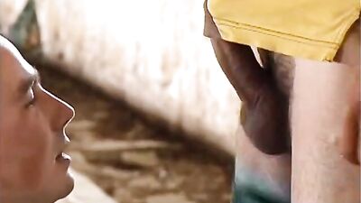 Gay Porn Twink Fuck And Blowjob Action Finish!