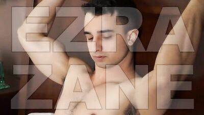 The Ultimate Gay Oral Adventure with Ezra Zane!