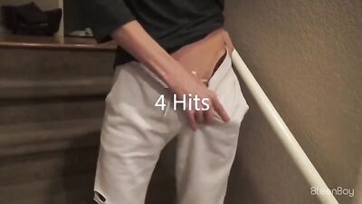 Poppers Paradise - Cum Inside and Experience the Thrill!