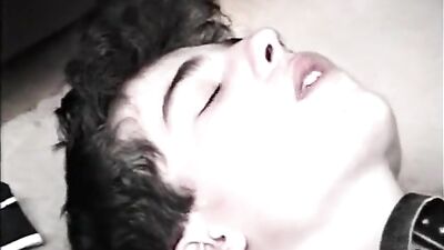 Kinky Fetish Classic Porn Boys Sex Reignited!