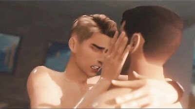 Cartoons: Stepfathers Revenge - Oral and Handjob Explosion!