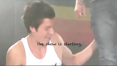 Gay Porn Videos - Mikes Friends Twink Threesome Adventure