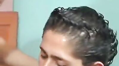 Hot Latino Men in Gay Porn - Fucking and Cum Shots Galore!