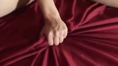 Hot Teen Carlos Faces his First Bareback Oral Experience!