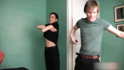 Three Is Better Than One