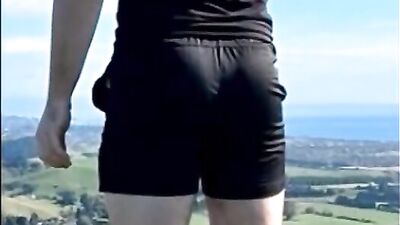 Muscle Twink Beefy Moon: The Ultimate Butt Worship Experience