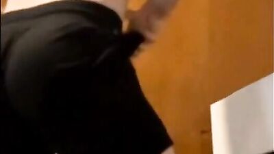 Muscle Twink Beefy Moon: The Ultimate Butt Worship Experience