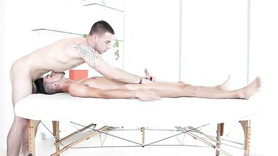 Latino Twink Massage: Unleashing Passionate Releases with Boys Porn