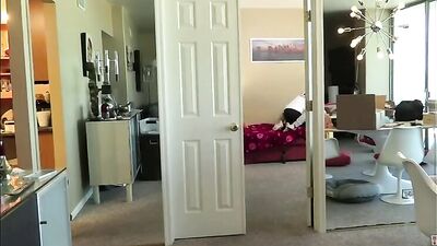 Young Blond Twinks Bareback Gangbang - Cum in Mouth Facials!