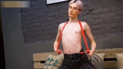 Masturbating Desires: Solo Jerking Sessions!