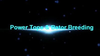 Poppers Training Only: Frat Guys Muscle Power Breeding Bator