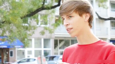 Oral Communication - XXX Extreme Bareback Fun!