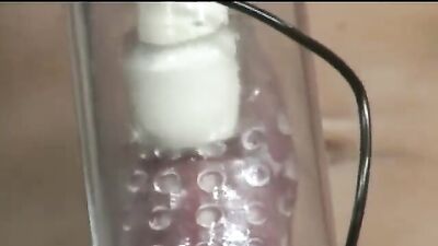 Gangbang with Cock Pump Twinks - The Ultimate Gay Porn Experience