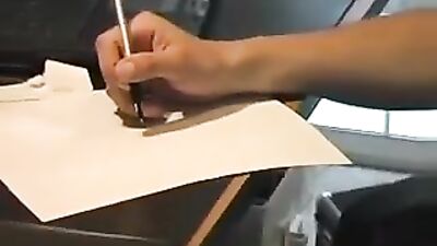 Twin Twinks: Flip-Flopping Frenzy in Gay Porn Videos Lovers!