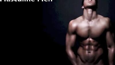 Muscle Lads (Poppers Training Only)