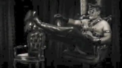 Muscle Lads (Poppers Training Only)