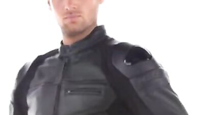 Muscle Lads (Poppers Training Only)