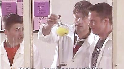 Johans In Charge Bareback Cum Shots Group Sex - Gay Porn Video