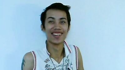 Asian Rent Boy: Plugged and Fucked - Gay Porn Tube