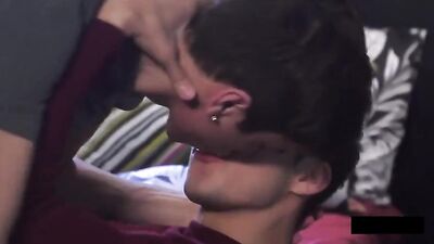 Gay Porn Videos | Hung Boy Flip-Flop with Twinks Cum Shots -----------------------------|------------------------------