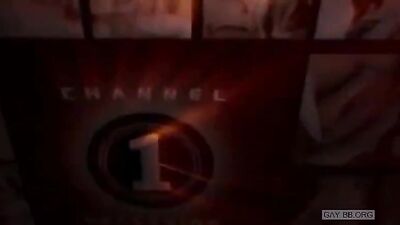 Two Is Better Than One: Twisted Revenge - An Explosive Gay Porn Video!