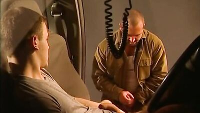 Route 9 Vintage Frat Boy Fun: The Ultimate Porn Experience!